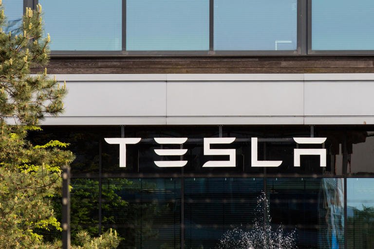 Tesla Hiring Process