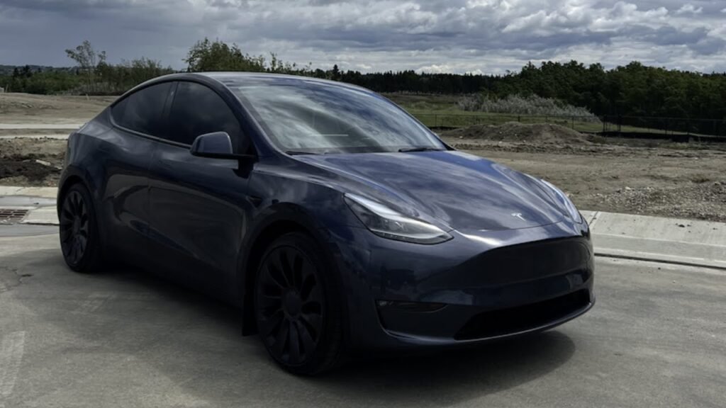 Things to Check Before Buying a Tesla Motor