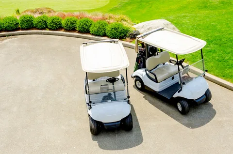 Things to Consider Before Buying an Enclosed Golf Cart