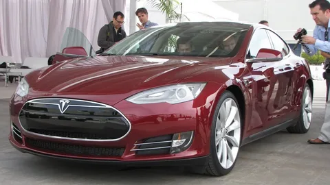 Used Tesla Motor for Sale – Pros and Cons