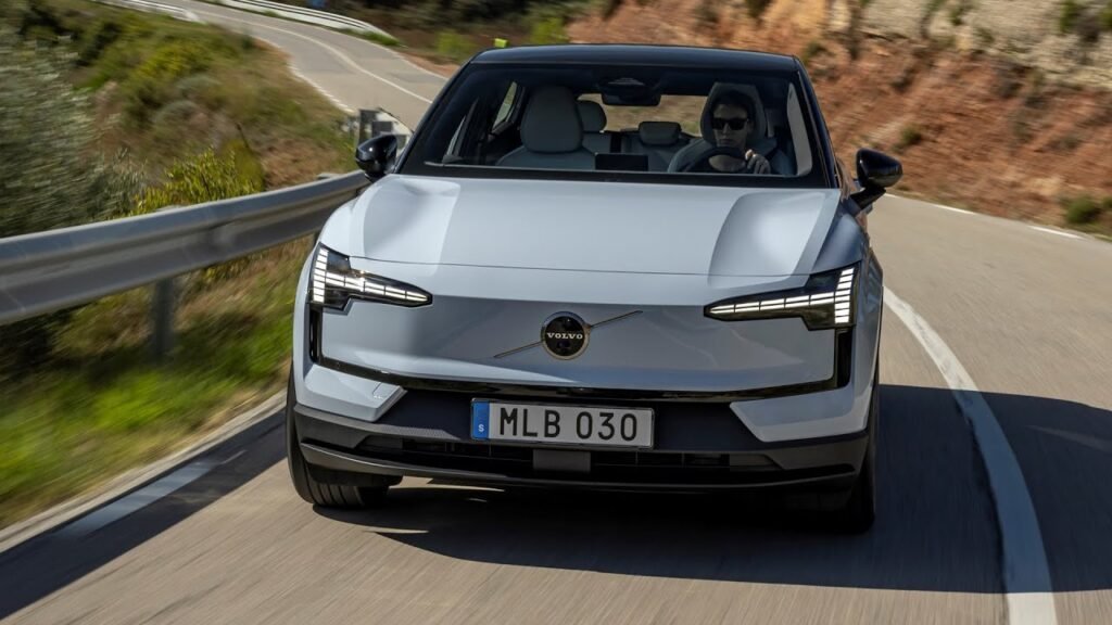 Volvo Electric Vehicle Demand and Customer Trends