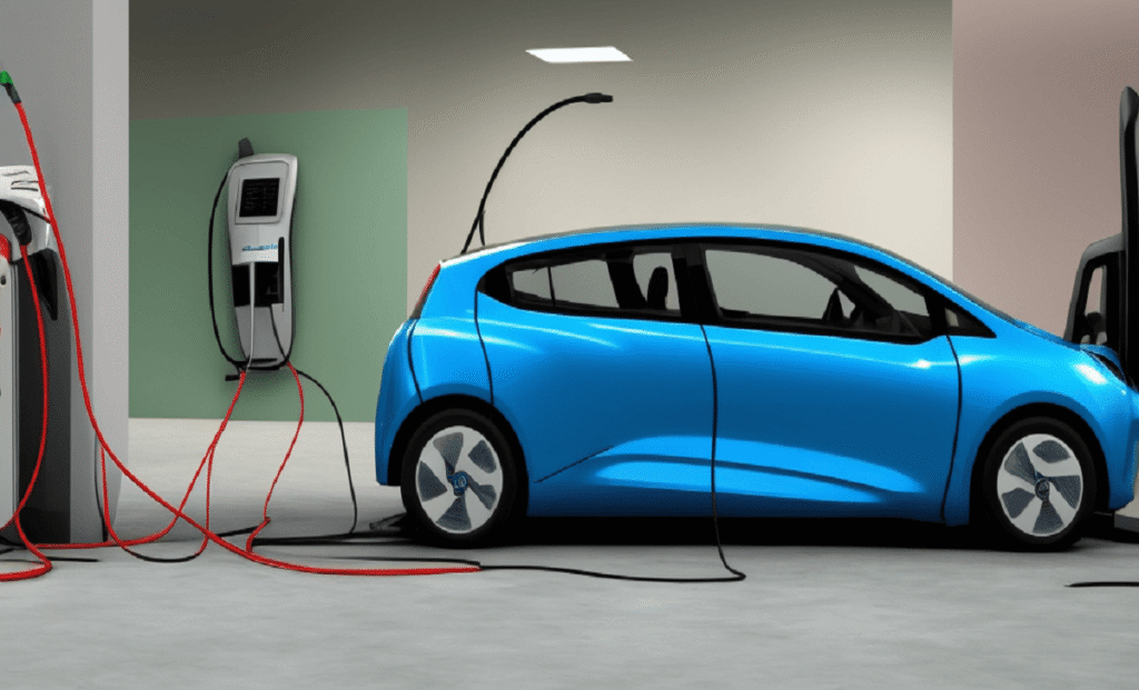What Is an Electric Vehicle (EV)?