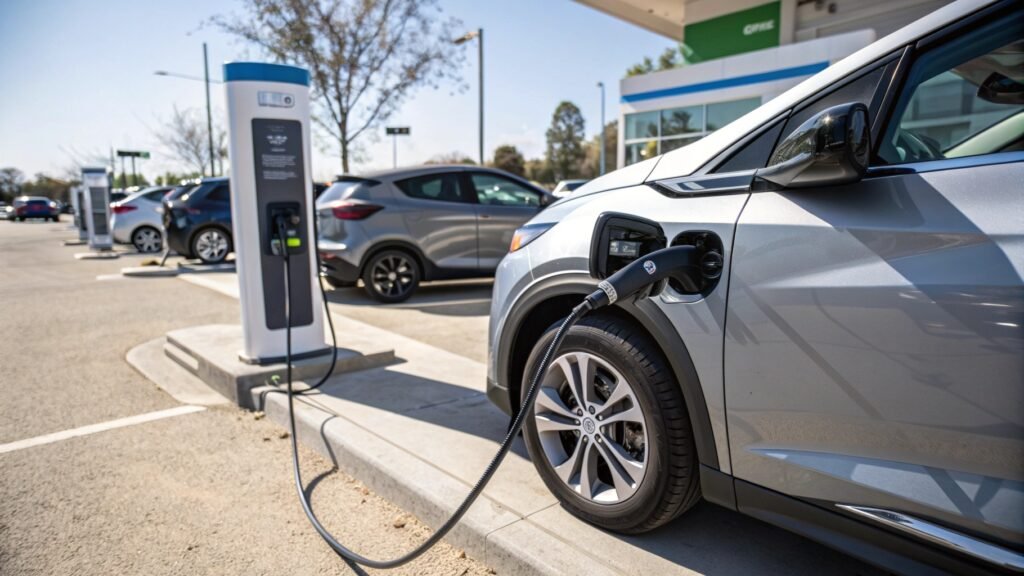 Charging and Battery Life