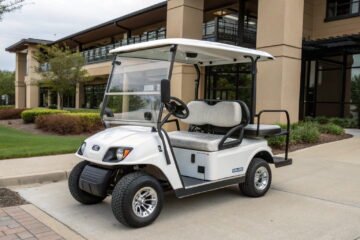 gem golf cart