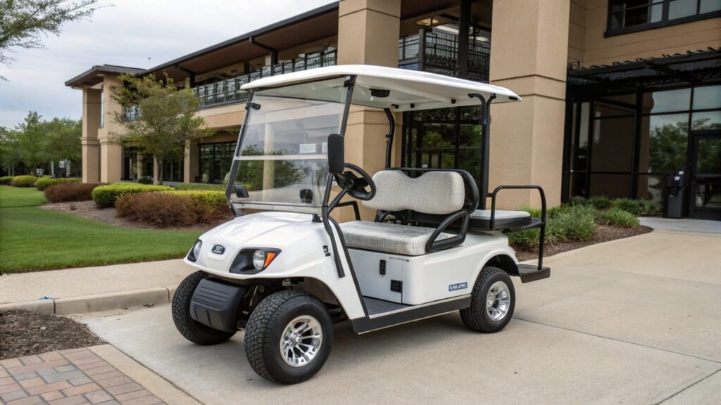 gem golf cart