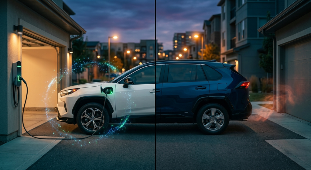 PHEV Definition