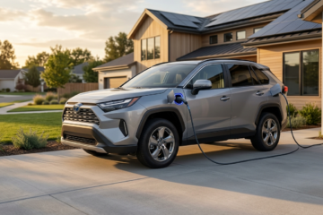PHEV Definition