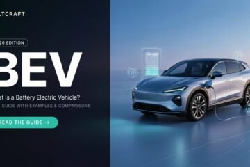 BEV Meaning: What Is a Battery Electric Vehicle? Full Guide with Examples & Comparisons (2026)