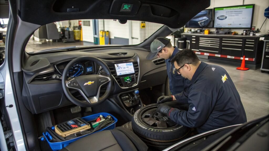 Maintenance and Reliability