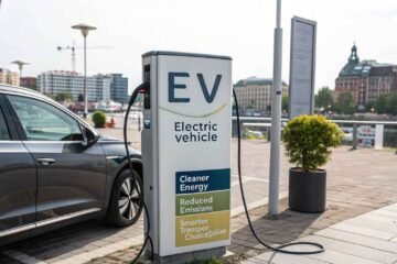 what does ev stand for