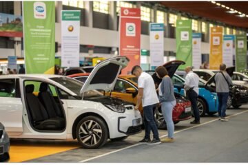 2nd Hand Electric Cars