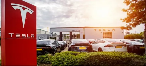 About Tesla Raleigh Location Service Pricing