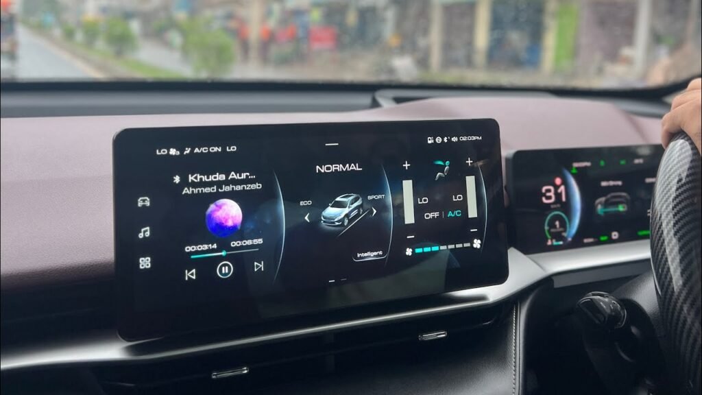 Advantages of HEVs for Drivers