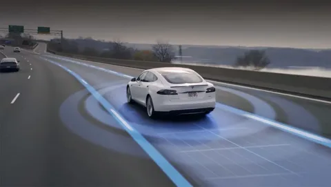 Autopilot and Safety Features