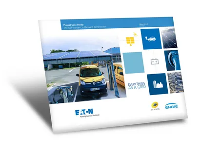 Case Studies of Postal Service EV Deployments