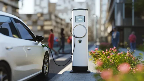 Charging Stations and Infrastructure: What You Need to Know