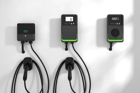 Charging Time and Charging Options