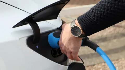 Charging and Range Tips for Second Hand Electric Cars