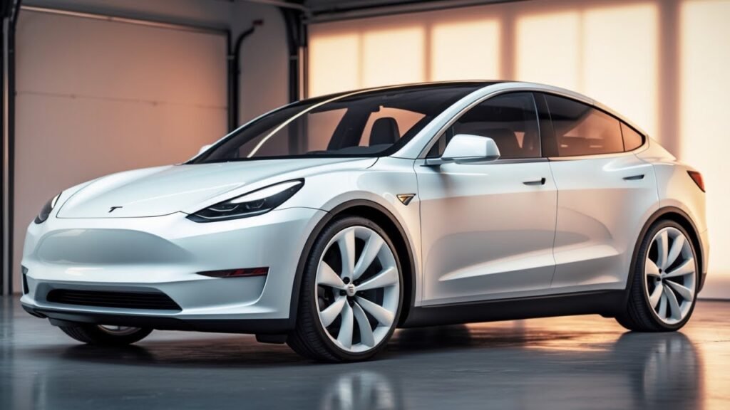 Common Problems When Ordering Tesla Model Y And Solutions