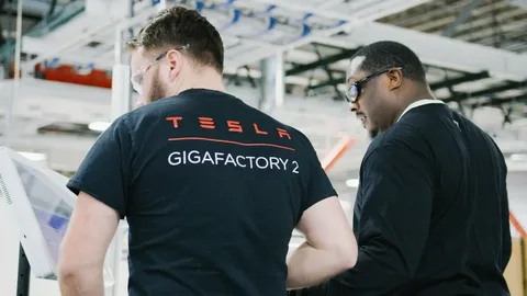 Community Response to Tesla Operations in Memphis