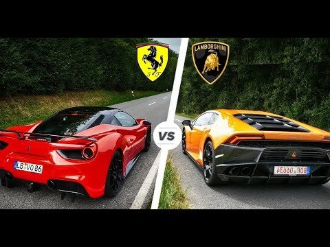 Comparison With Other Iconic Car Logos