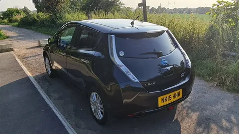Customer Reviews and Experiences of Used Electric Cars