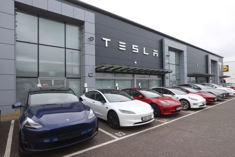 End-of-Lease Options (Return, Buyout, Extend)