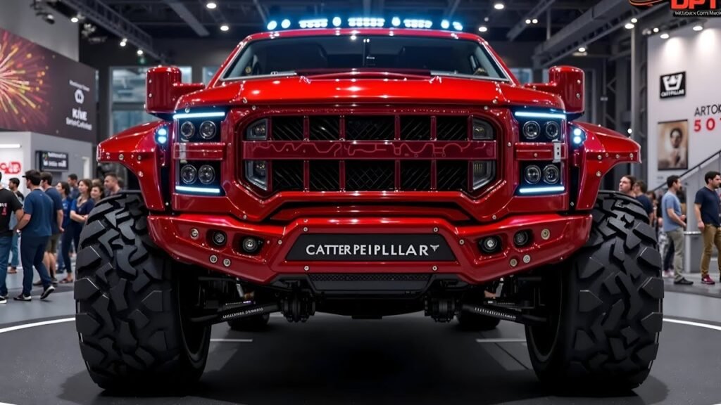 Who Should Buy the 2026 Cart Pickup