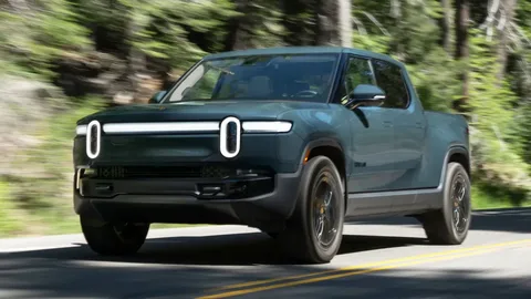 Final Verdict Should You Buy a Rivian Pickup Truck