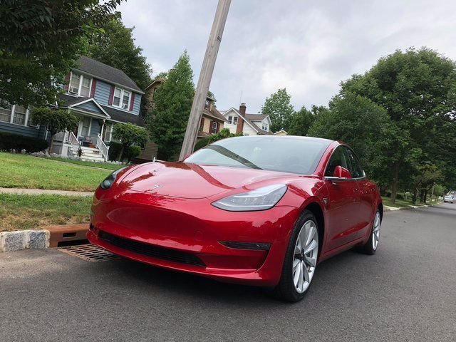 Final Verdict on the Red Tesla Model 3