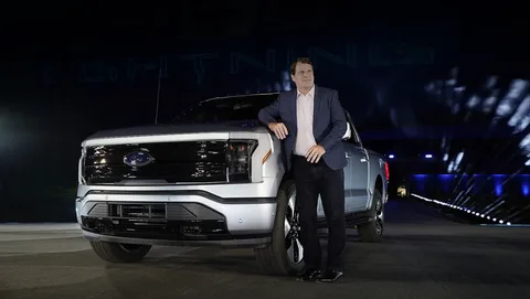 Ford’s Strategy in Different Global Markets