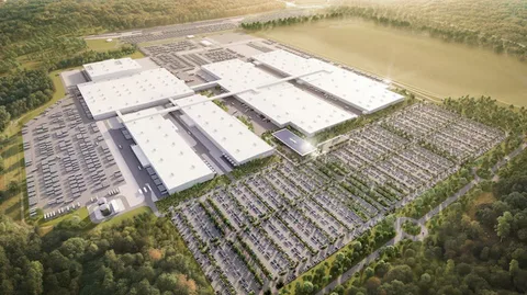 Future Plans for the Rivian Shop and Product Expansion