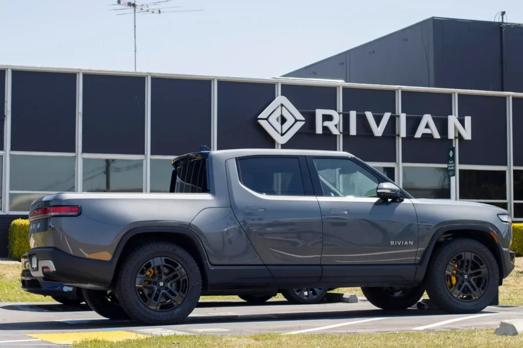 Future of Rivian and Growth Strategy