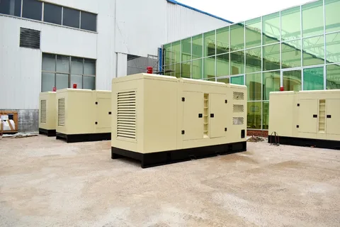 High-Performance Electric Generators