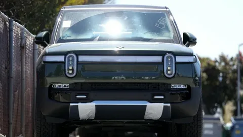 How Rivian will compete in the mass market