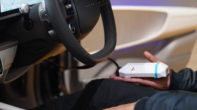 How to Check Battery Health in Used Electric Cars