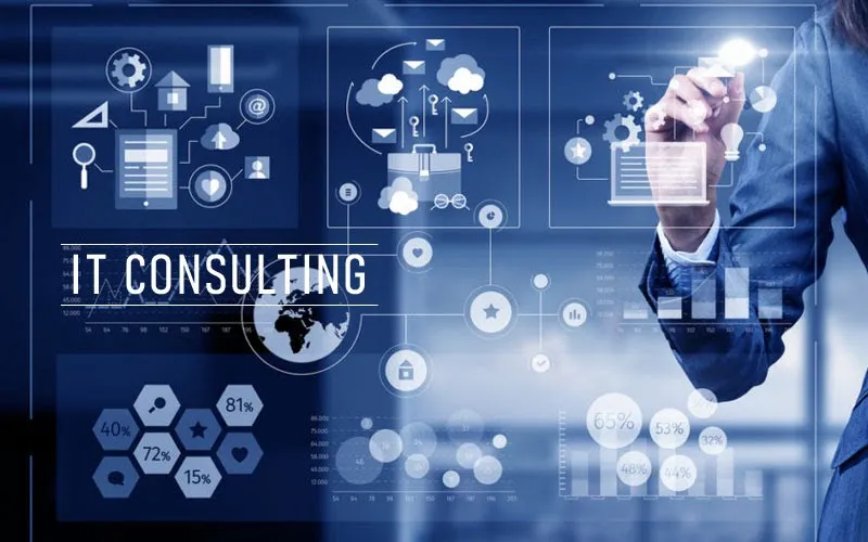 IT consulting and technology solutions at riviant.com