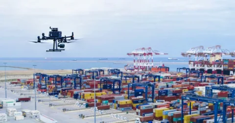 Industries served by riviant.com