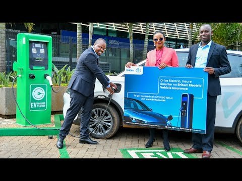 Insurance for Used Electric Cars