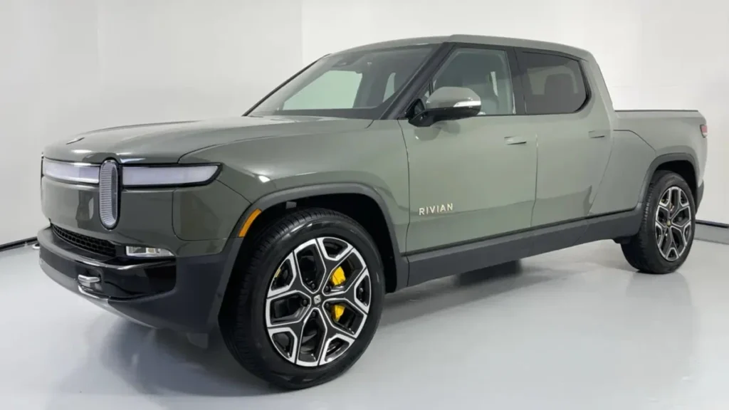 Is riviant.com legit and trustworthy