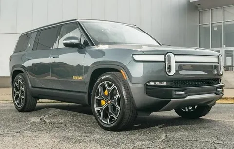 Is the Rivian R1S 2025 Worth the Price
