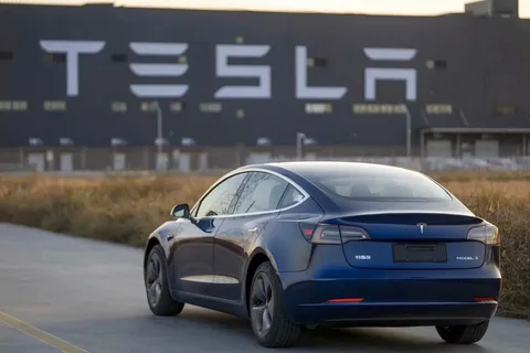 Key Factors Influencing Tesla Stock Price