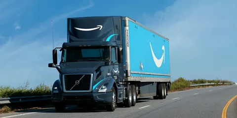 Key Features of Amazon TrucK