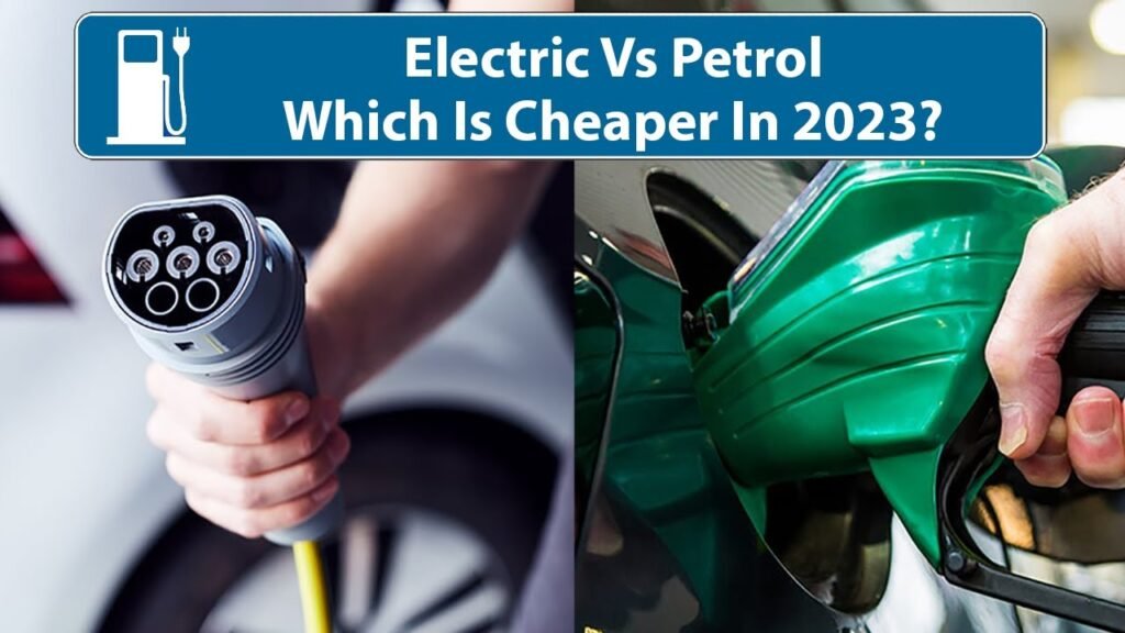 Maintenance and Running Cost of HEVs