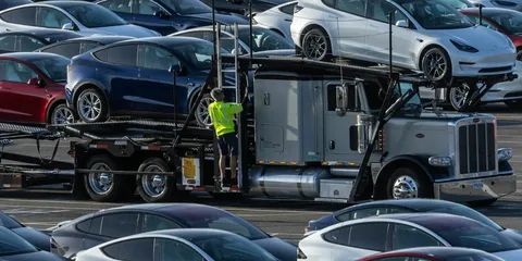 Market Demand for Affordable Electric Vehicles