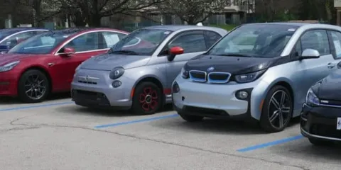 New vs Used Electric Cars for Sale: Which One is Better?