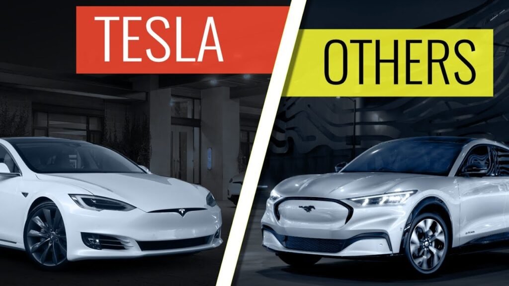 New vs Used Tesla Cars in Raleigh Which One to Choose