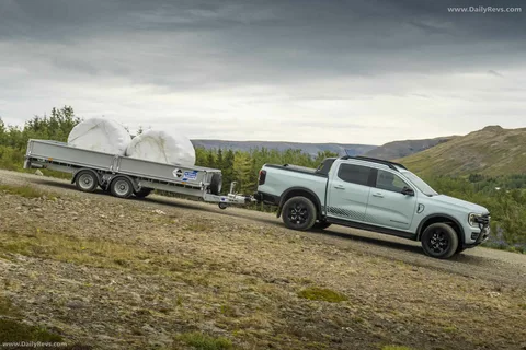 Plug In Hybrid Truck vs Electric Truck