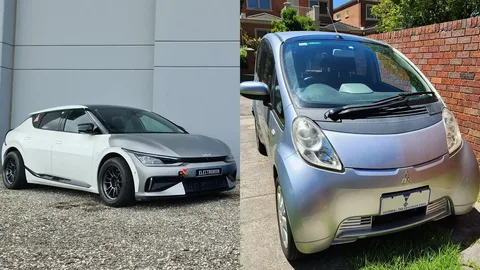 Popular 2nd Hand Electric Car Models