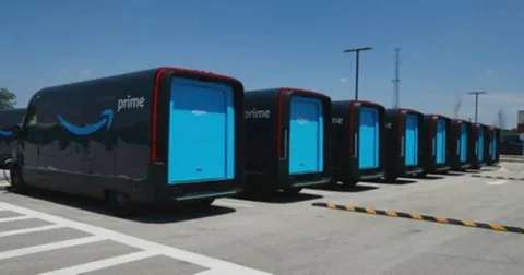 Pricing and Shipping Policies at the Rivian Shop